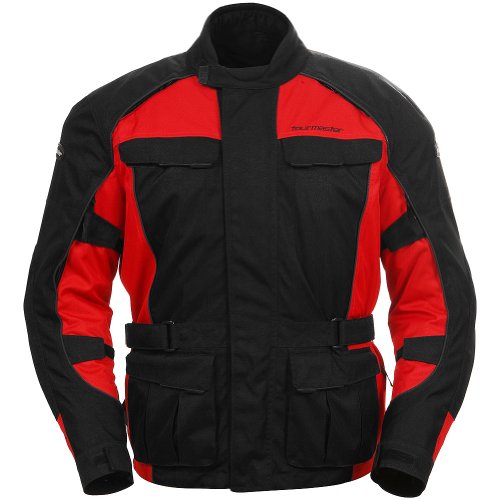 Jackets & Vests Tourmaster 8774-0301-06