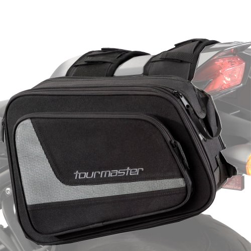 Saddle Bags Tourmaster 8203-1305-00-HH-FBA