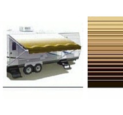 Awnings, Screens & Accessories Carefree 80175200