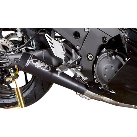 Complete Systems M4 Performance Exhaust KA9442