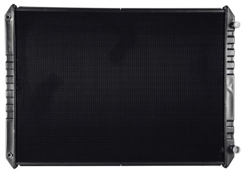 Radiators Spectra Premium 2001-1502