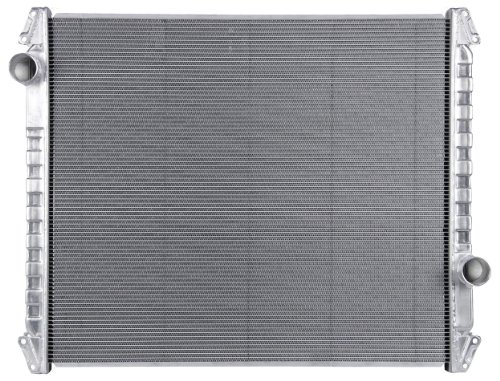 Radiators Spectra Premium 2001-1707