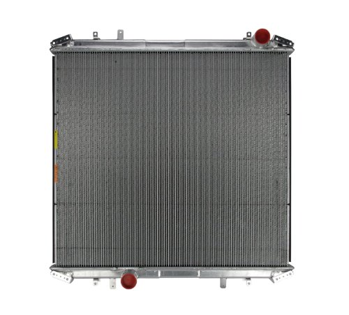 Radiators Spectra Premium 2001-1710