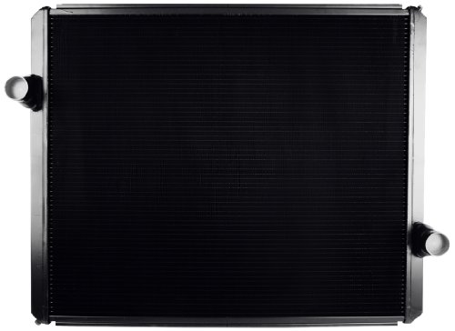 Radiators Spectra Premium 2001-2502