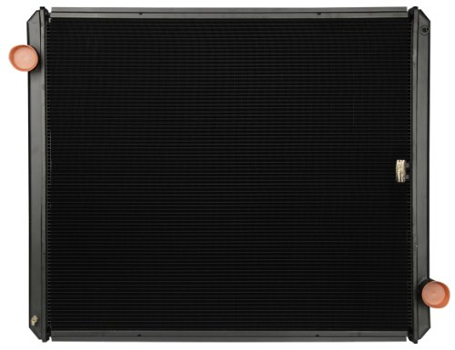 Radiators Spectra Premium 2001-4701