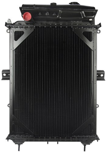 Radiators Spectra Premium 2101-2504