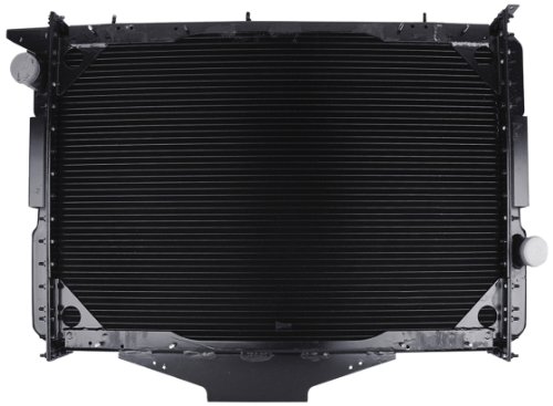 Radiators Spectra Premium 2101-3518