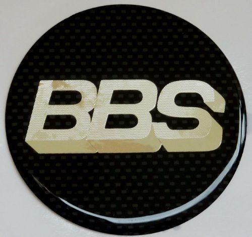 Center Caps  BBS69k