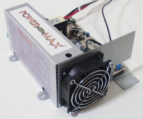Batteries & Accessories PowerMax PM3-55-MBA