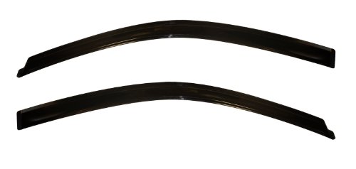 Body Auto Ventshade 92348