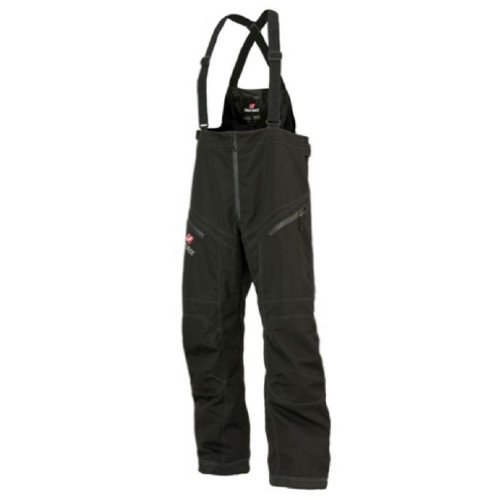 Pants & Chaps Yamaha SMB-13BSM-BK-XX