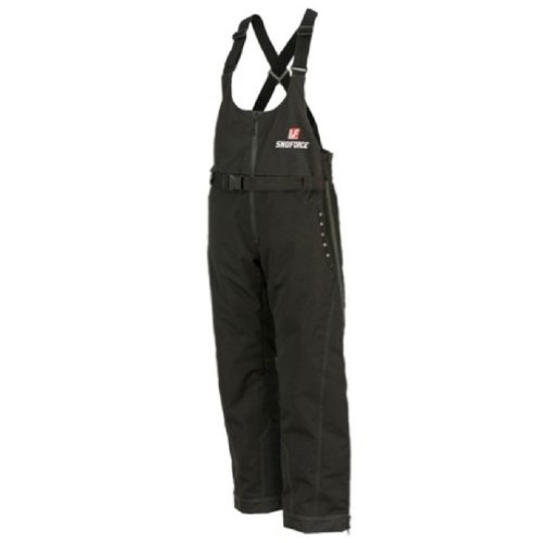 Pants & Chaps Yamaha SMB-13BSX-BK-XL