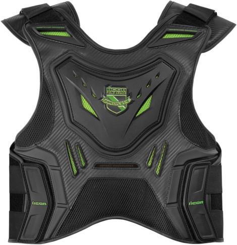 Chest Protectors ICON 2701-0614