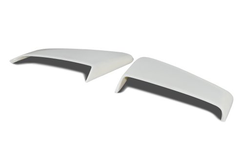 05-09 Mustang Side Scoops Body Cervini's Auto Designs 4306