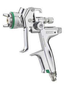 SATAjet 4000 B HVLP STD 1.4 W/RPS-by-SATA Spray Guns Sata SAT-170209
