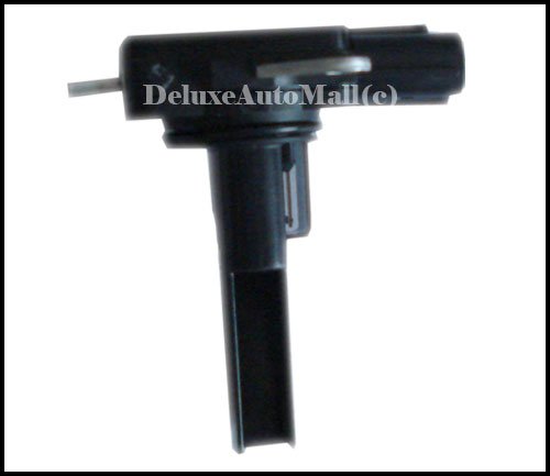 2008 2009 SCION xB New Mass Air Flow Sensor MAF 22204-0H010 / 22204-31020 / 197400-5150 / 1974005150 / 2220431020 / 222040H010 - (CROSS CHECK PART NUMBER) Air Mass DeluxeAuto MAF8541/3