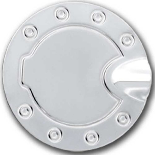 Fuel Tank Caps 304 Trims GC-DGE-9S