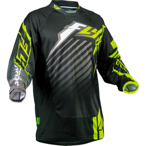 Jerseys Fly Racing 366-223S-WPS-FBA