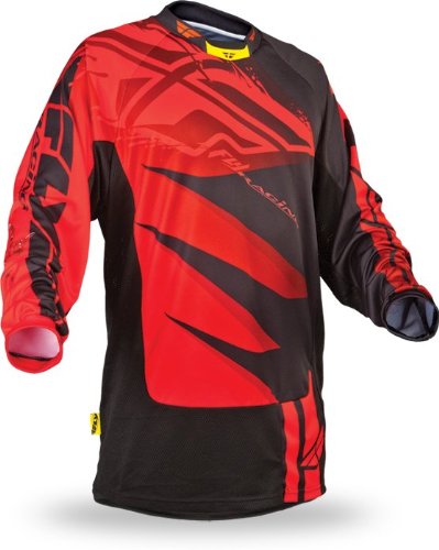 Jerseys Fly Racing 366-222S-WPS-FBA