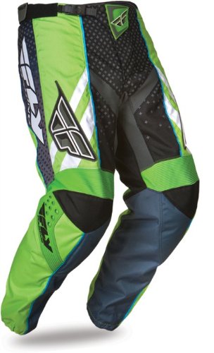 Protective Pants Fly Racing 365-53524-WPS-FBA