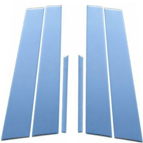 Doors 304 Trims PP-F150-8S