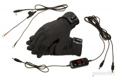 Gloves Powerlet PHG-411-L/XL