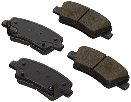 Brake Pads Centric 105.14450