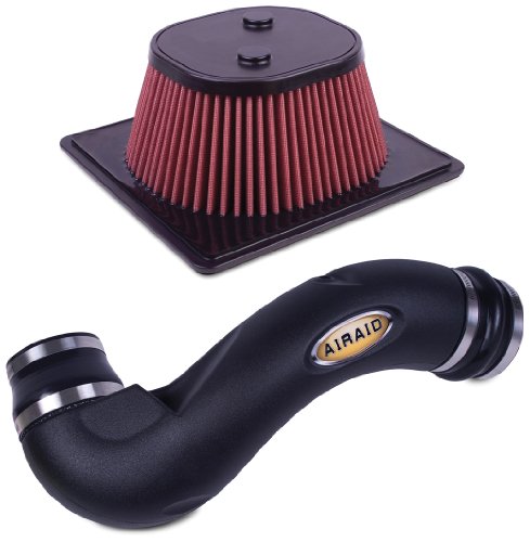 Airaid 400-799 Jr. Intake System Air Intake Airaid 400-799