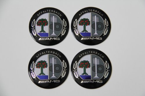 Accessories Benz WHEEL CENTER CAP EMBLEM