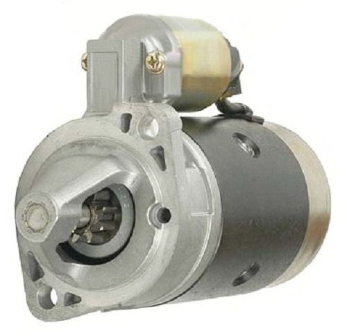 Starters Discount Starter & Alternator 18097N