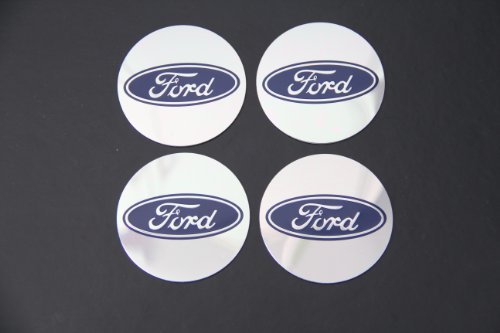 Accessories Ford WHEEL CENTER CAP EMBLEM