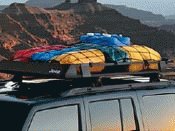 Cargo Racks  