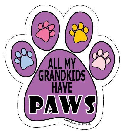 Car Travel Accessories Fundraising4pets PAW103