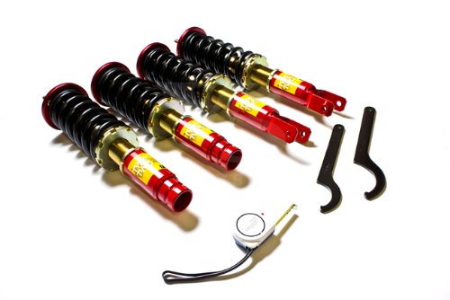 Coil Springs Function & Form Autolife FF-T2-RSX