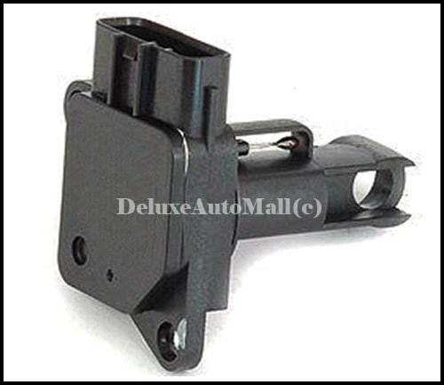 Air Mass DeluxeAuto MAF8423/14