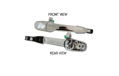 Body Depo DHD-MAC707UUOCH-MXZ-P2