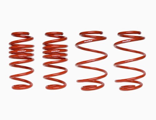 Coil Springs Skunk2 Racing 519-05-1580