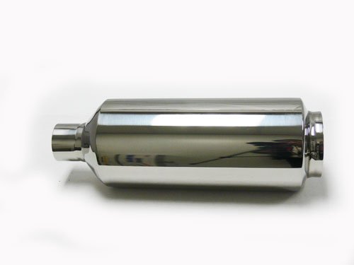 Mufflers OBX Racing Sports HF01-1