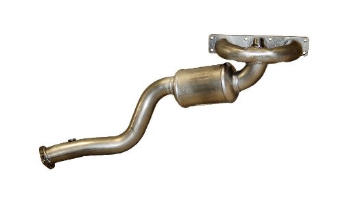 Catalytic Converters Bosal 096-1279