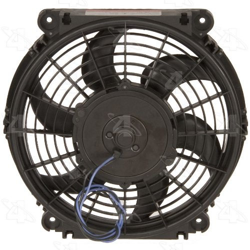 Four Seasons Engine Cooling Fan 36895 Flexes Four Seasons 36895