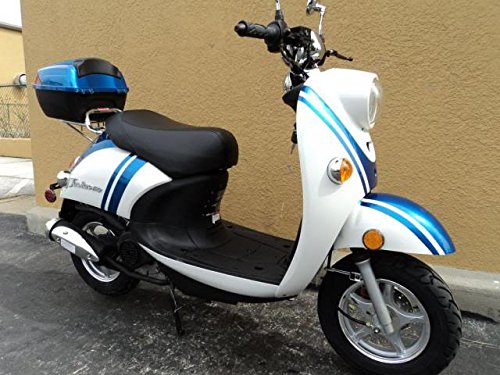 Scooters Cy-50B Cy-50B