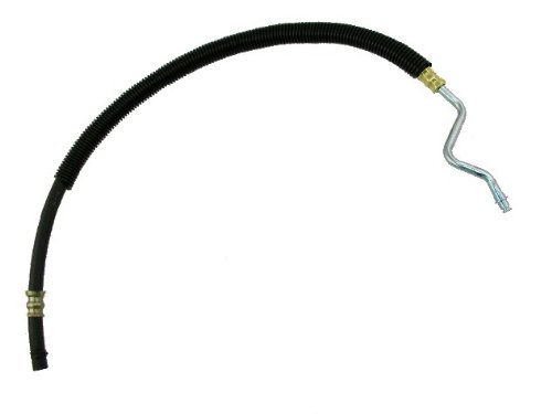 Return Hoses EDELMANN DIVISION 80615