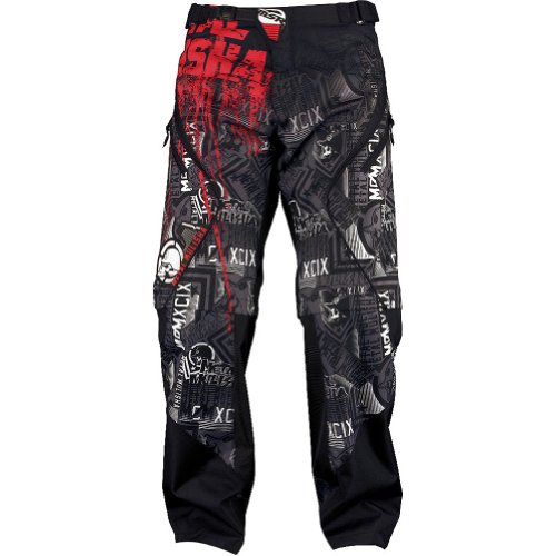 Pants & Chaps MSR 35-1401-TR-AMA