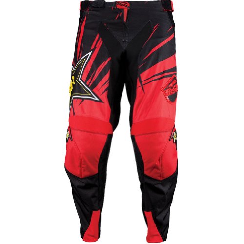 Pants & Chaps MSR 35-1117-TR-AMA