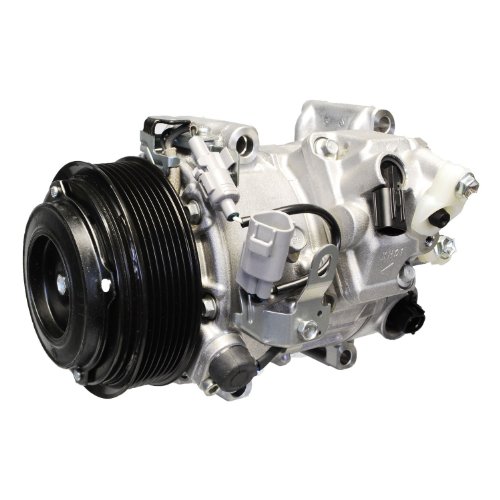 Compressors Denso 471-1017