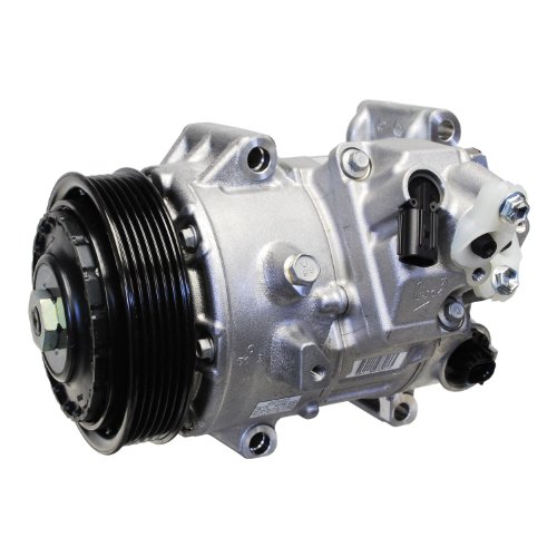 Compressors Denso 471-1018