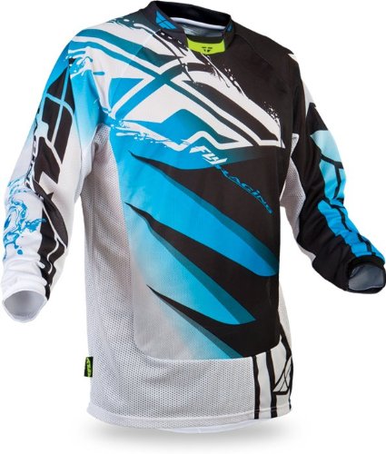 Jackets & Vests Fly Racing WPS366-321L