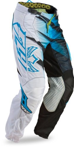 Protective Pants Fly Racing 366-33128-WPS-FBA