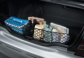 Cargo Nets & Tailgate Nets Lexus PT347-24010