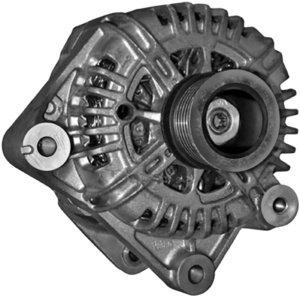 Alternators Valeo TG15C018